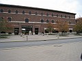 This was a beautiful mall, now replaced by another building.